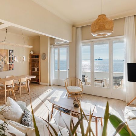Infinity & Beyond By Halu! - Seafront Apartments 테살로니키 외부 사진
