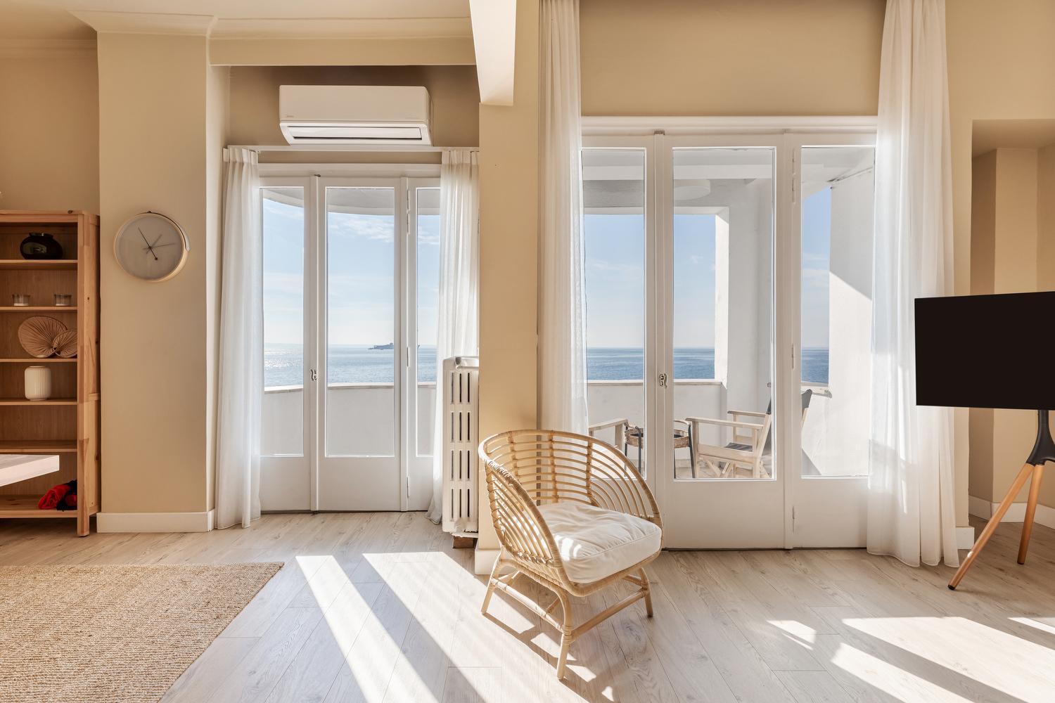 Infinity & Beyond By Halu! - Seafront Apartments 테살로니키 외부 사진