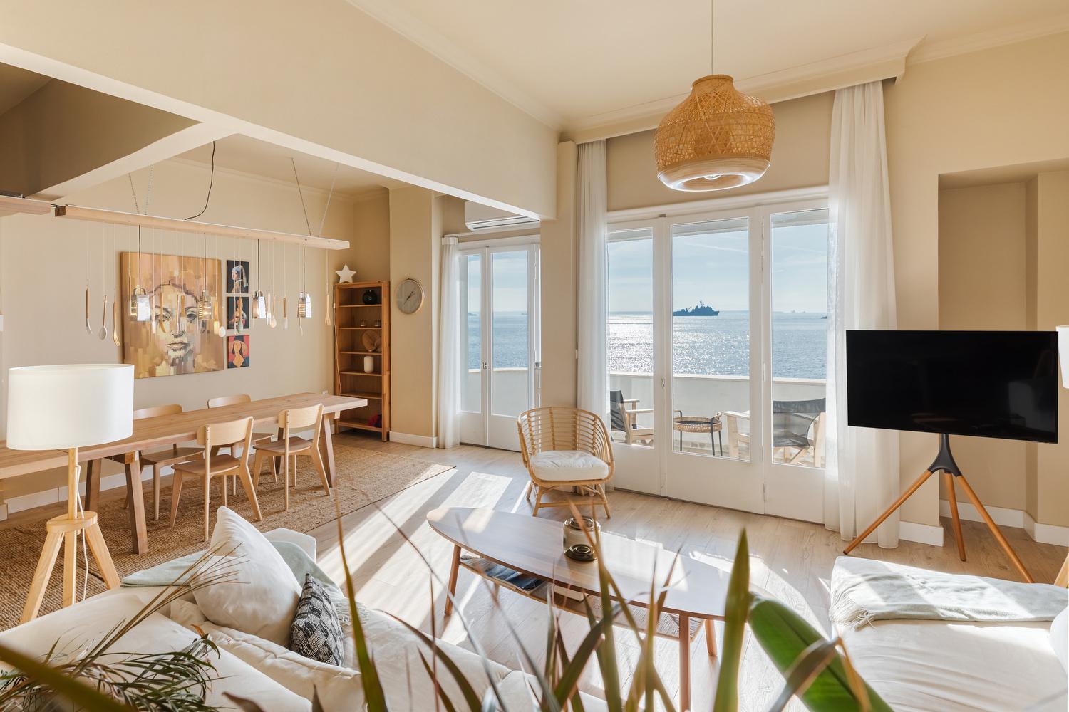 Infinity & Beyond By Halu! - Seafront Apartments 테살로니키 외부 사진